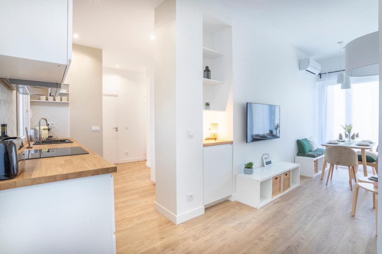 Sud Passion - Sakakini - Calme - 3 - Lumineux - Fibre Appartement