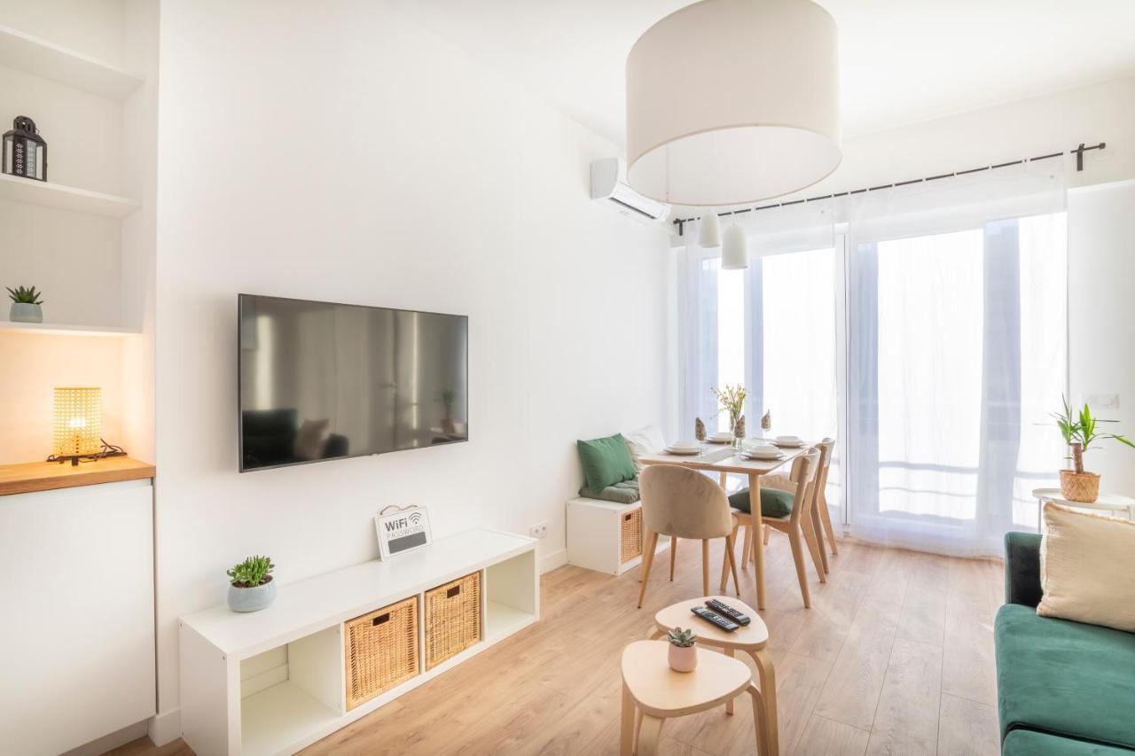 Sud Passion - Sakakini - Calme - 3 - Lumineux - Fibre Appartement
