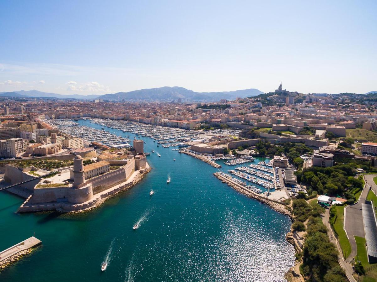 Sud Passion - Sakakini - Calme - 3 - Lumineux - Fibre Marseille