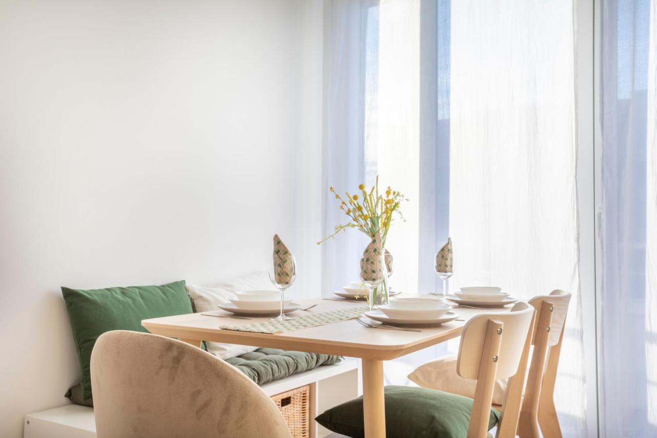Sud Passion - Sakakini - Calme - 3 - Lumineux - Fibre Apartment Marseille